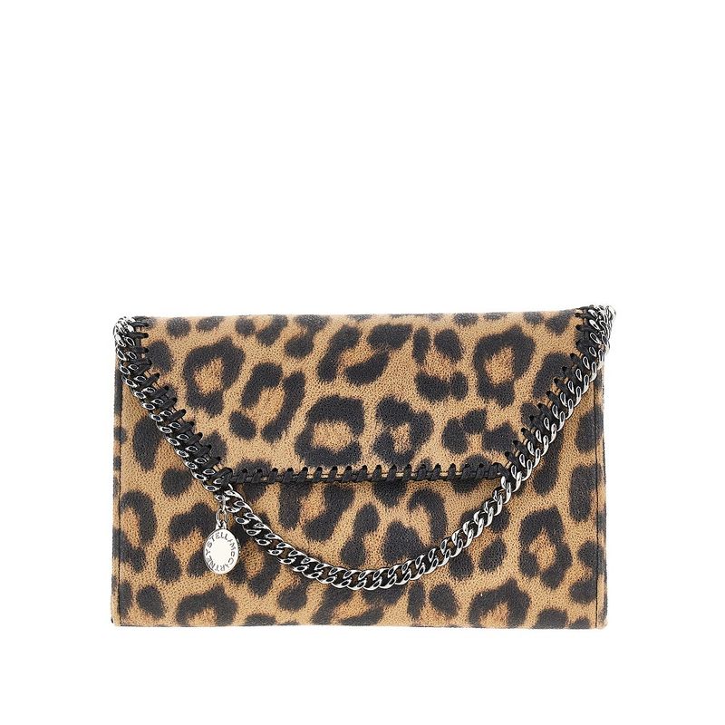 Stella Mccartney Women Mini Falabella Crossbody Bag